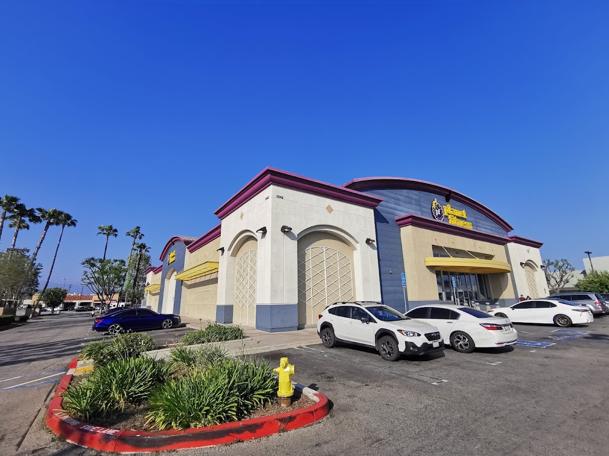 El Monte Shopping Center