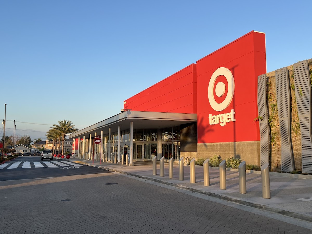 Target